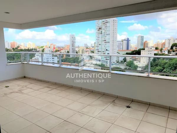 Apartamento à venda em São Paulo/SP
