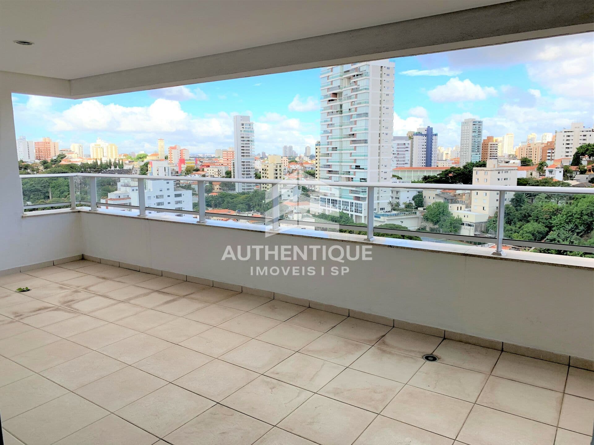 Apartamento à venda em São Paulo/SP