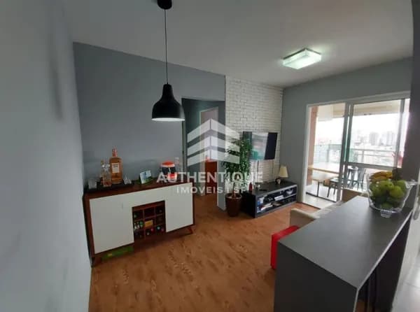 Apartamento à venda em São Paulo/SP