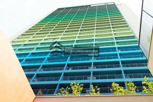Apartamento à venda em São Paulo/SP