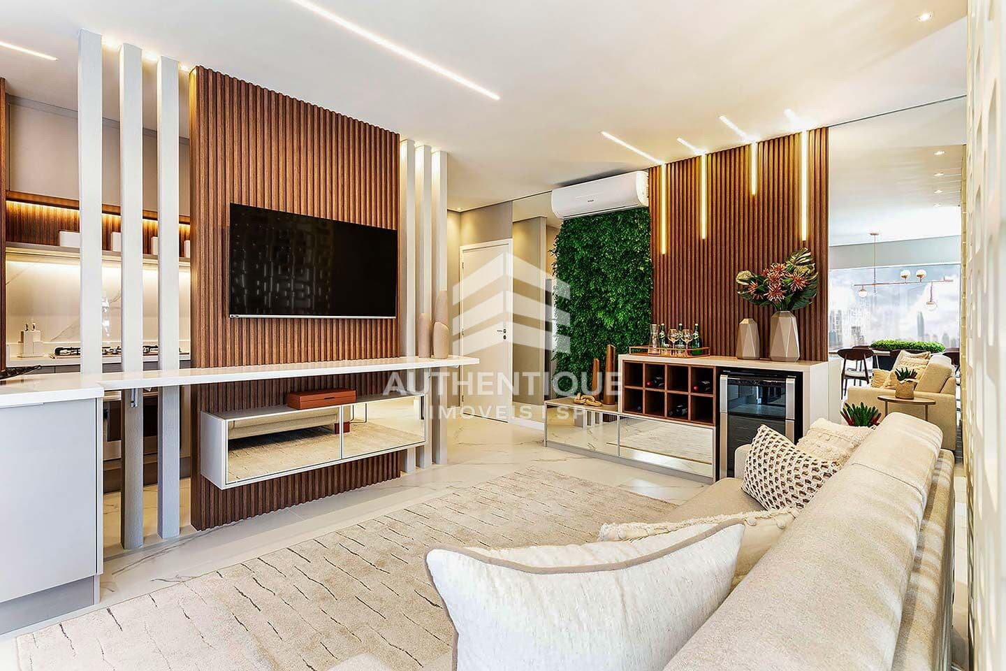 Apartamento no bairro Vila Prudente à venda
