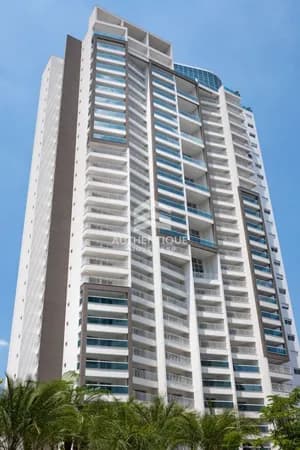 Apartamento à venda em São Paulo/SP