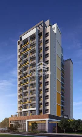 Apartamento em São Paulo - Vila Mariana