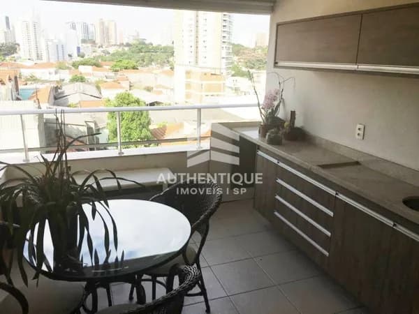 Apartamento à venda em São Paulo/SP