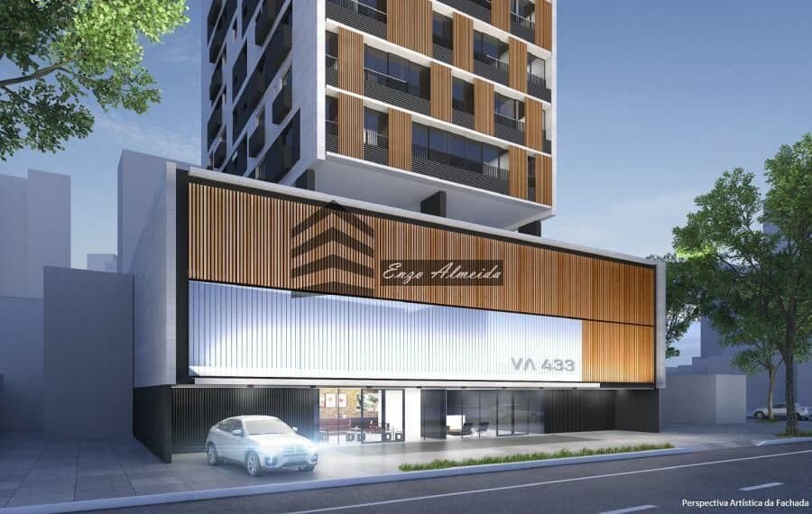 Apartamento à venda em São Paulo/SP