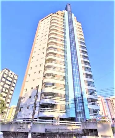 Apartamento à venda em São Paulo/SP