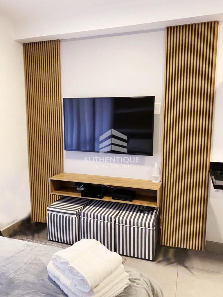 Apartamento em São Paulo - Indianópolis