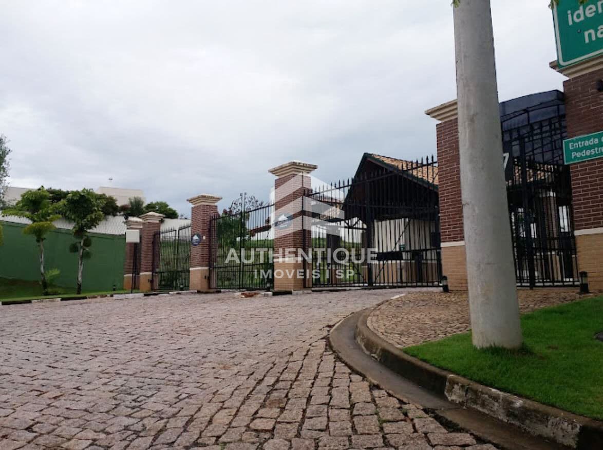 Lote/Terreno em Campinas - Loteamento Residencial Jaguari (Sousas)