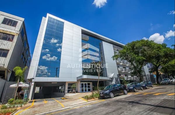 Sala/Conjunto em São Paulo - Vila Congonhas