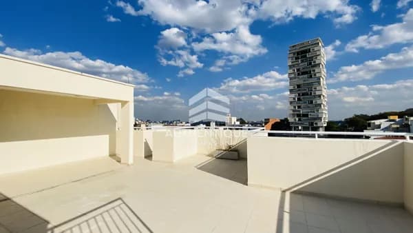 Apartamento em São Paulo - Alto da Lapa