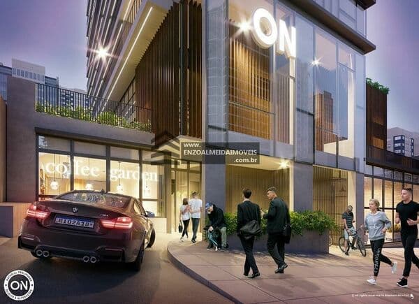 Apartamento à venda em São Paulo/SP