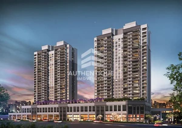 Apartamento à venda em São Paulo/SP