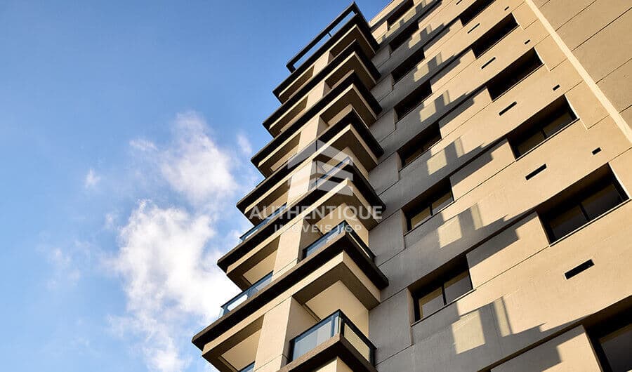 Apartamento em São Paulo - Perdizes