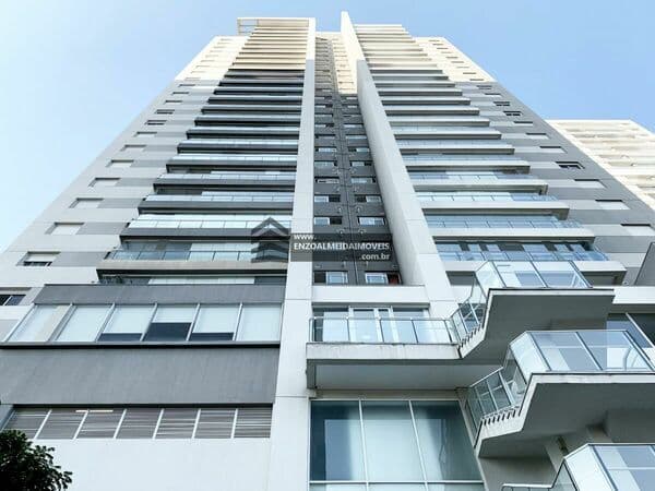 Apartamento à venda em São Paulo/SP