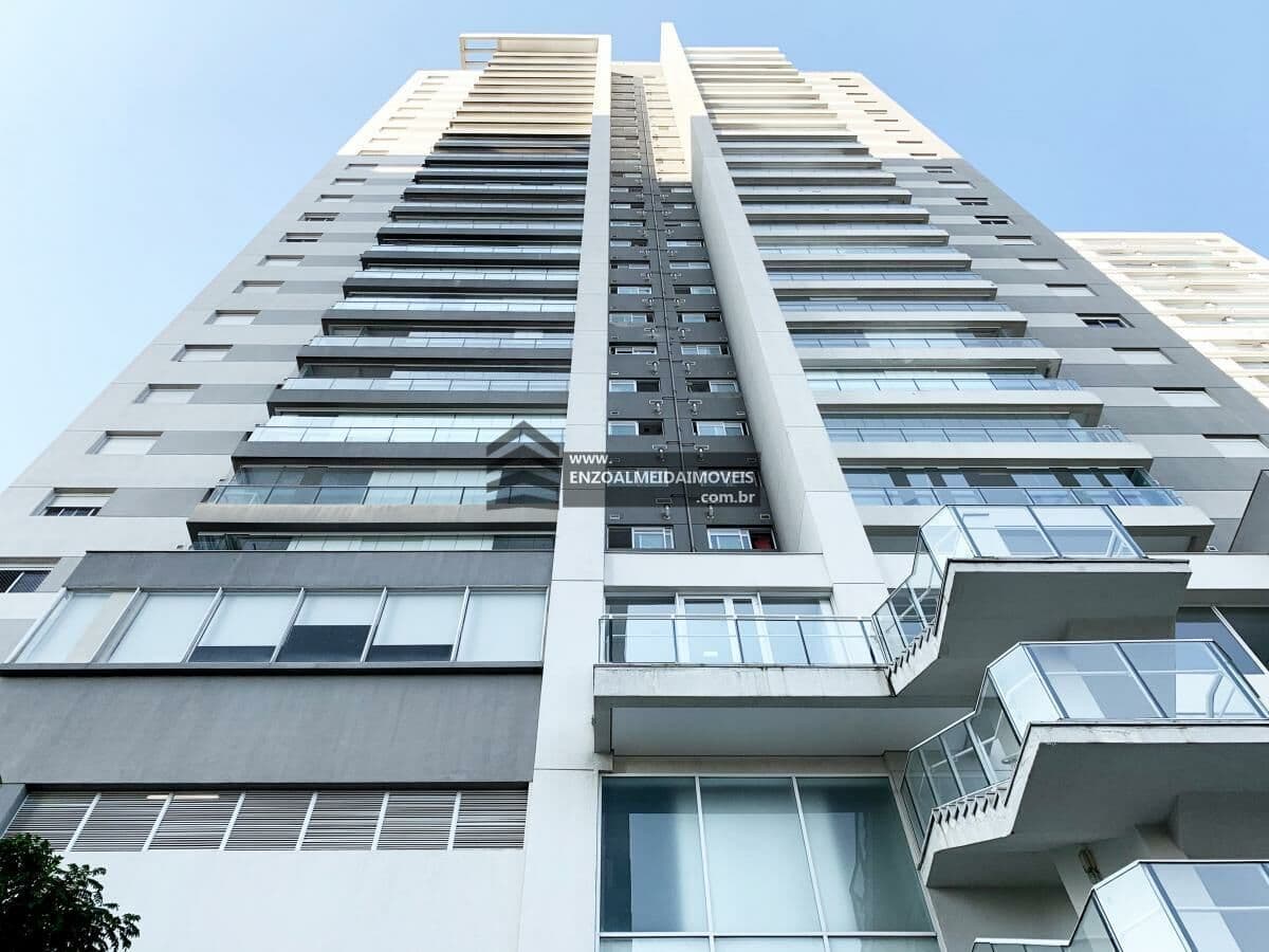 Apartamento à venda em São Paulo/SP
