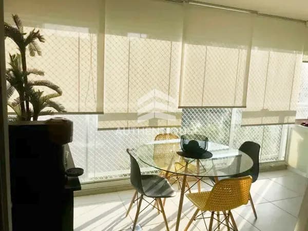 Apartamento à venda em São Paulo/SP