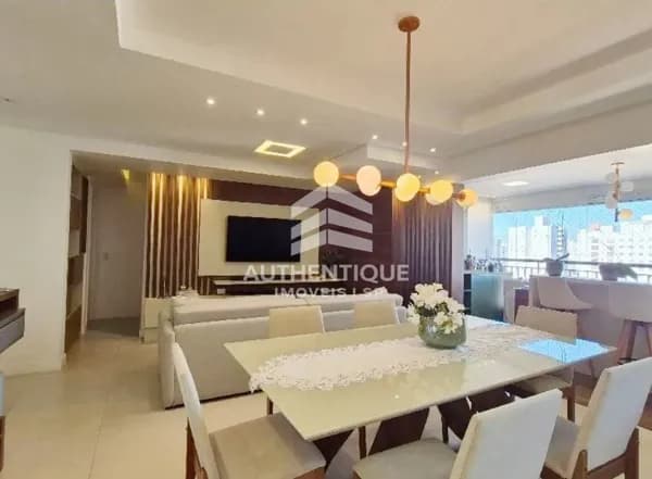 Apartamento no Centro de Santo André à venda