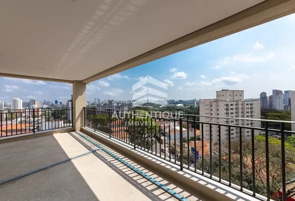 Apartamento à venda em São Paulo/SP