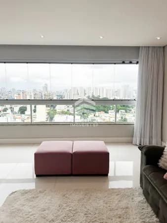 Apartamento em São Bernardo do Campo - Centro
