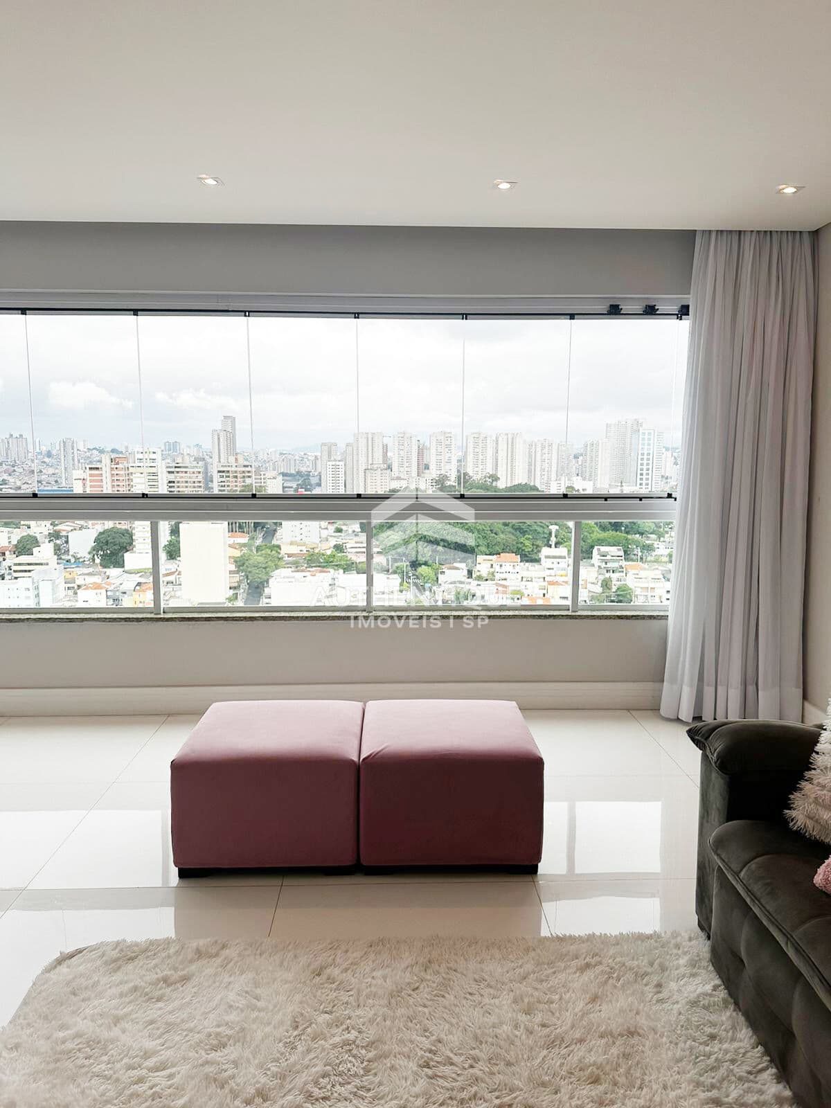 Apartamento em São Bernardo do Campo - Centro