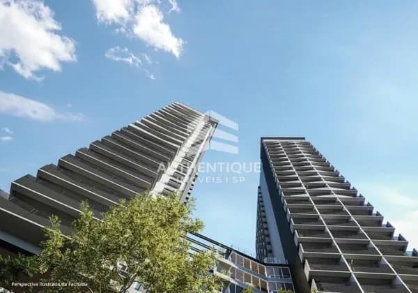 Apartamento em São Paulo - Butantã