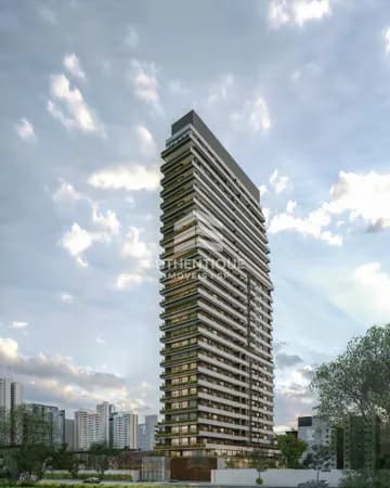 Apartamento em São Paulo - Moema