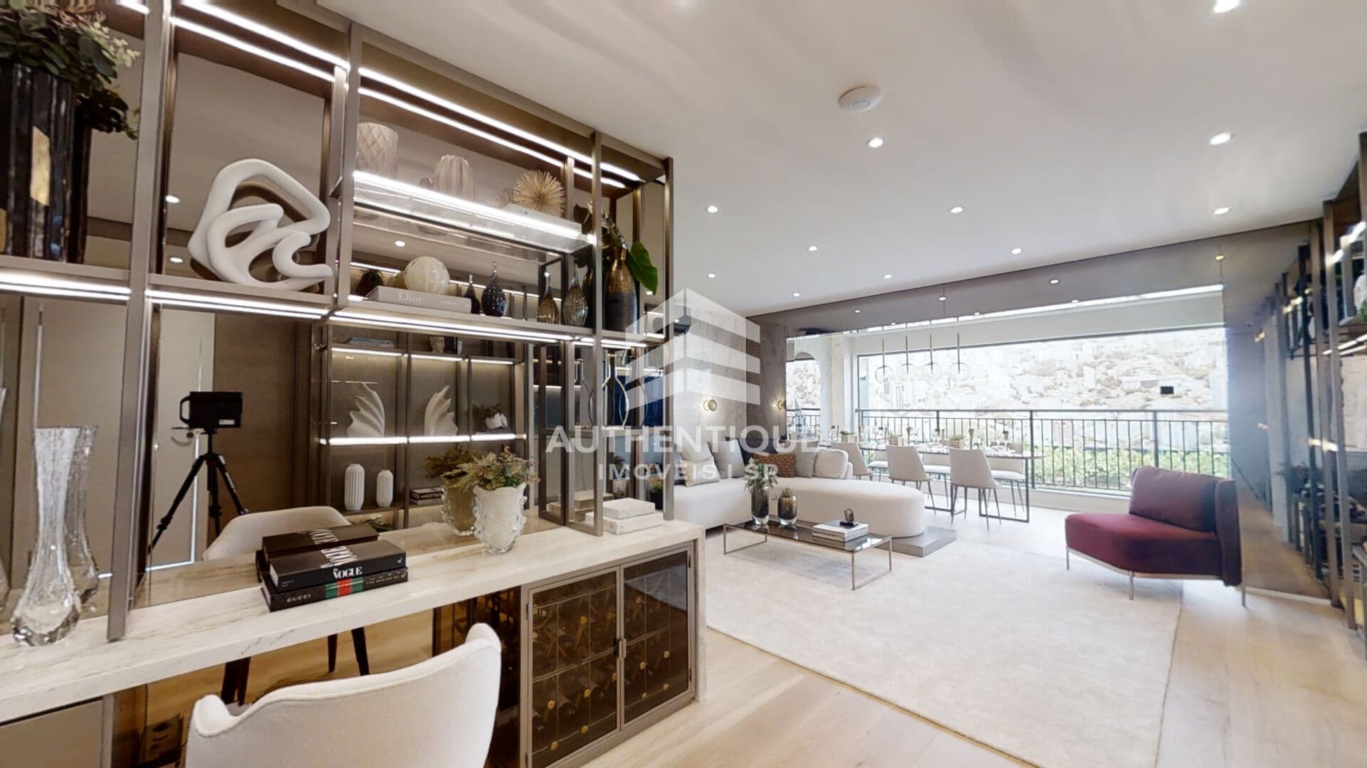 Apartamento à venda em São Paulo/SP