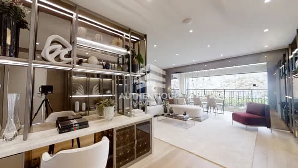Apartamento à venda em São Paulo/SP