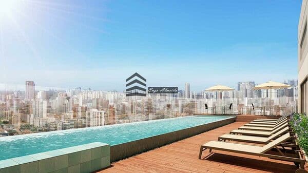 Apartamento à venda em São Paulo/SP