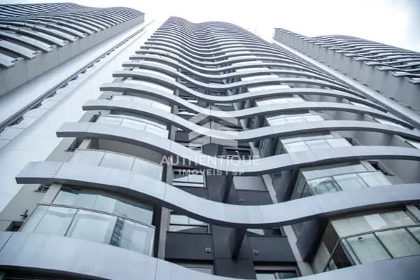 Apartamento no bairro Brooklin à venda