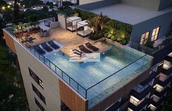 Apartamento à venda em São Paulo/SP
