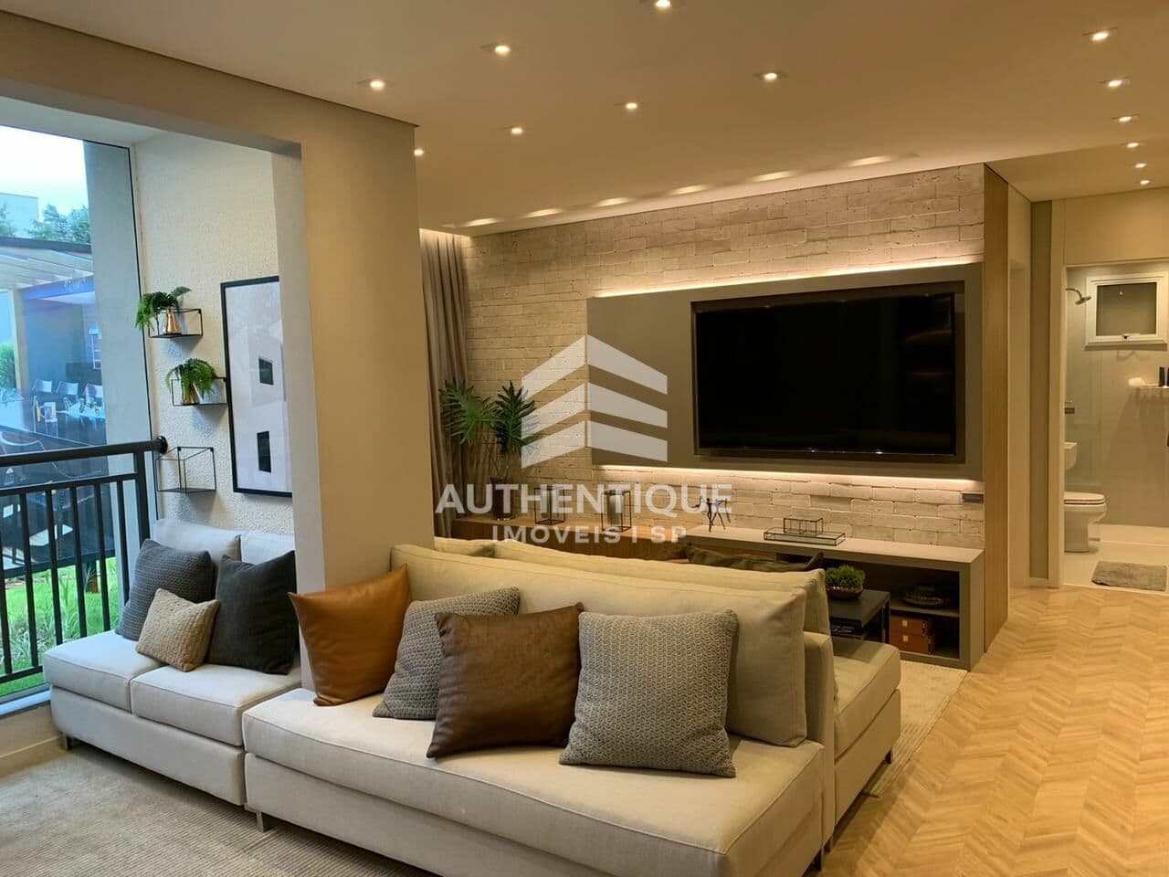 Apartamento à venda em São Bernardo do Campo/SP