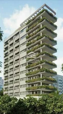 Apartamento em São Paulo - Itaim Bibi
