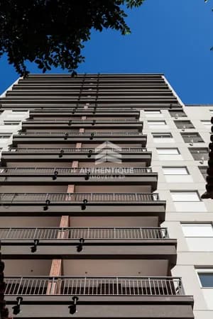 Apartamento em São Paulo - Centro Histórico de São Paulo