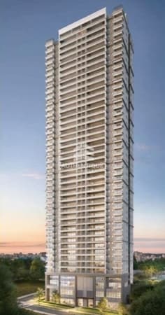 Apartamento em São Paulo - Vila Prudente