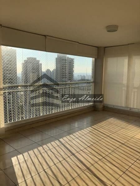 Apartamento à venda em São Paulo/SP