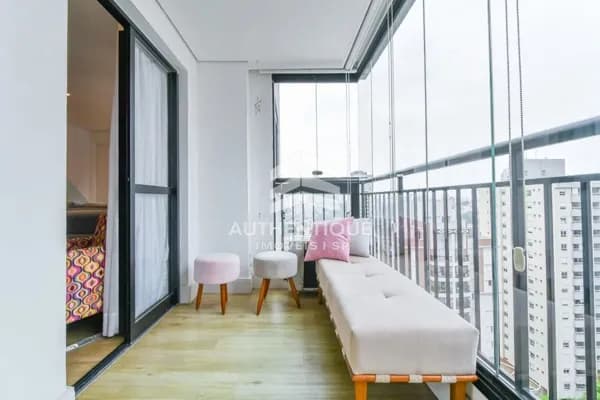 Apartamento no bairro Vila Mariana à venda!