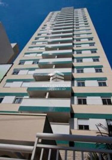 Apartamento em São Paulo - Mooca