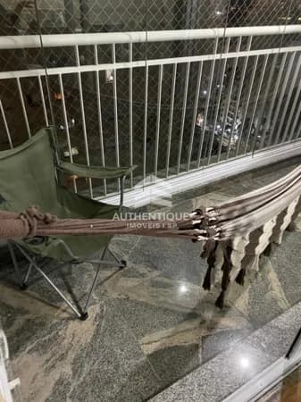 Apartamento à venda em São Paulo/SP