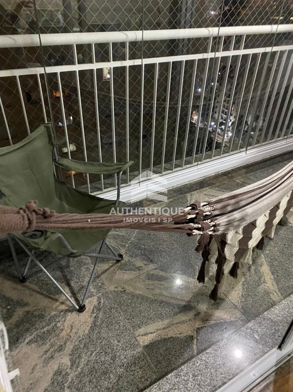 Apartamento à venda em São Paulo/SP