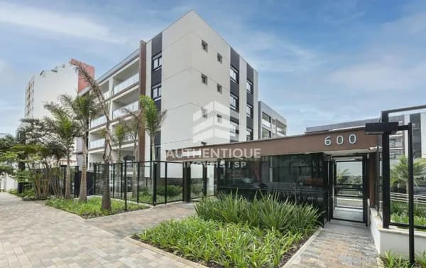 Apartamento à venda em São Paulo/SP