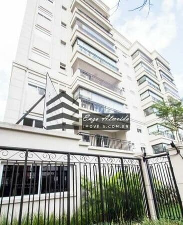 Apartamento à venda em São Paulo/SP