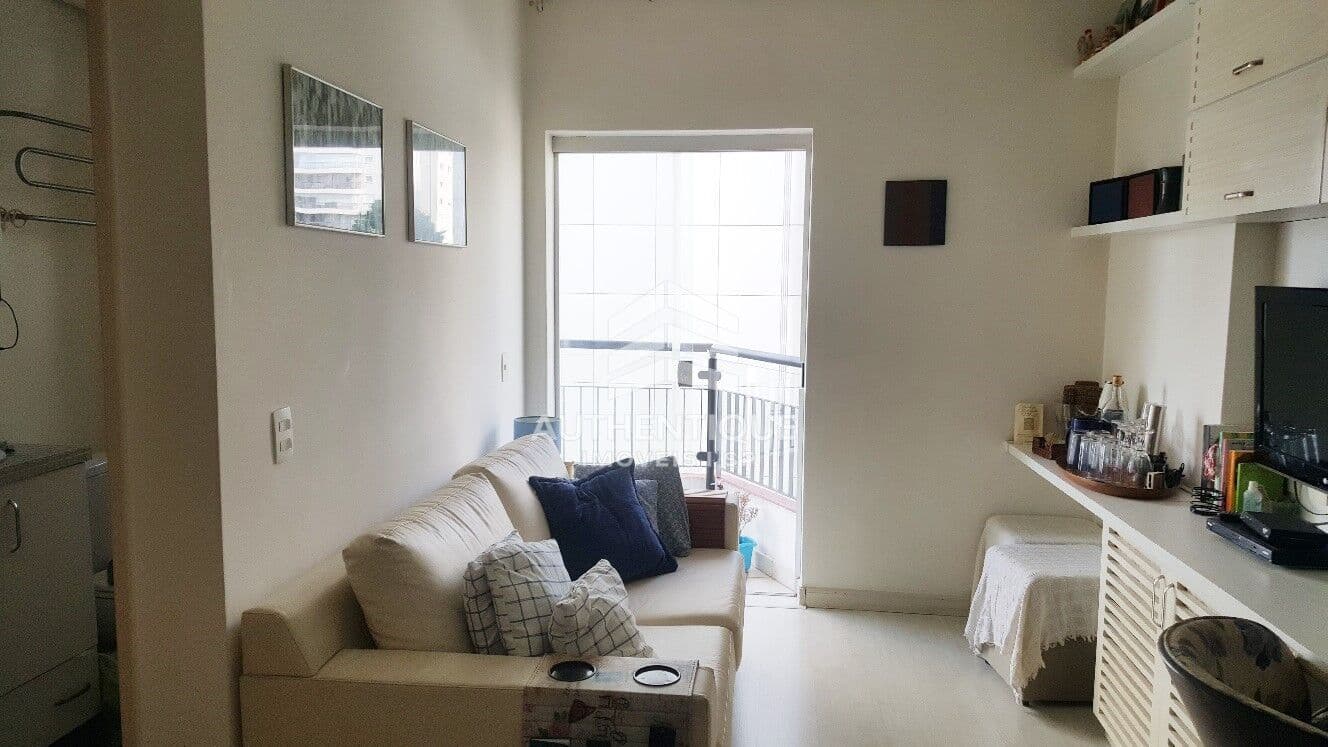 Apartamento à venda em São Paulo/SP