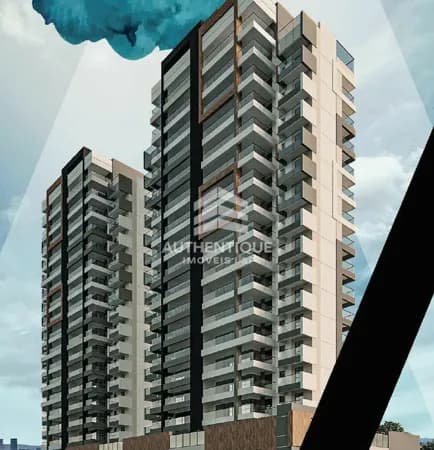 Apartamento em São Bernardo do Campo - Jardim do Mar