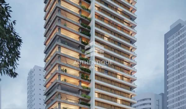 Apartamento no Alto de Pinheiros à venda