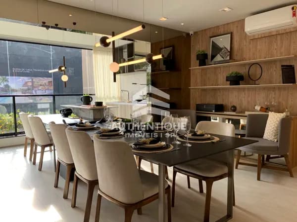 Apartamento à venda em São Paulo/SP