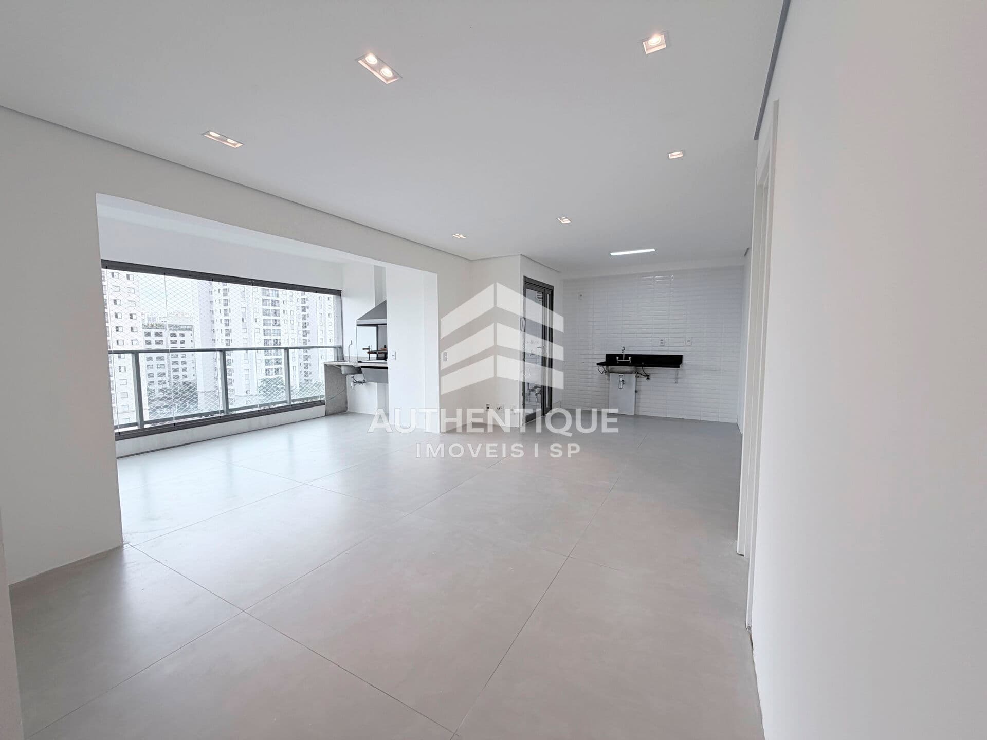 Apartamento no bairro Vila Leopoldina à venda