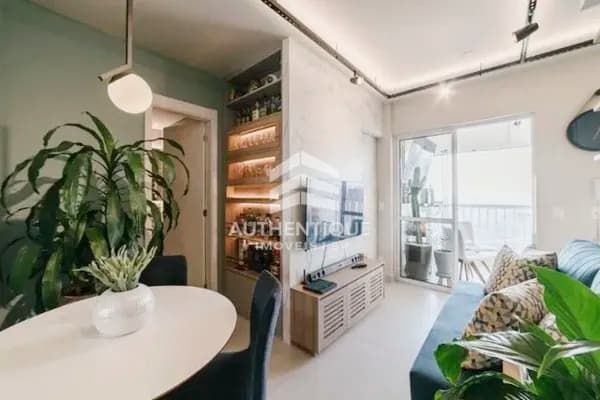 Apartamento em São Paulo - Vila Mascote
