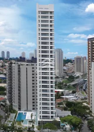 Apartamento em São Paulo - Chacara Klabin