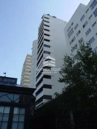 Apartamento em São Paulo - Jardim América
